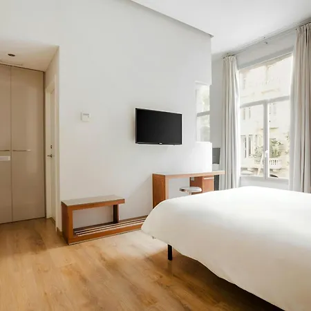 Vasanta Hotel Eixample, Sonder By Marriott Bonvoy Barcelona Exterior photo
