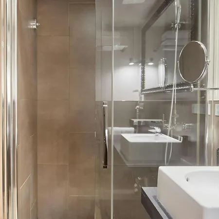 Vasanta Hotel Eixample, Sonder By Marriott Bonvoy Barcelona Exterior photo