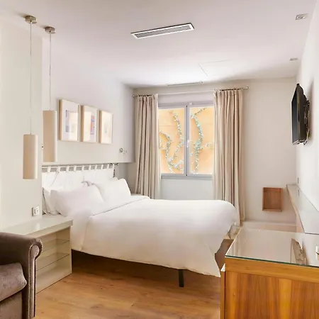 Vasanta Hotel Eixample, Sonder By Marriott Bonvoy Barcelona Exterior photo